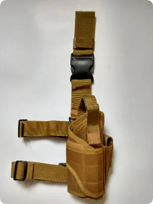 Pistol holster