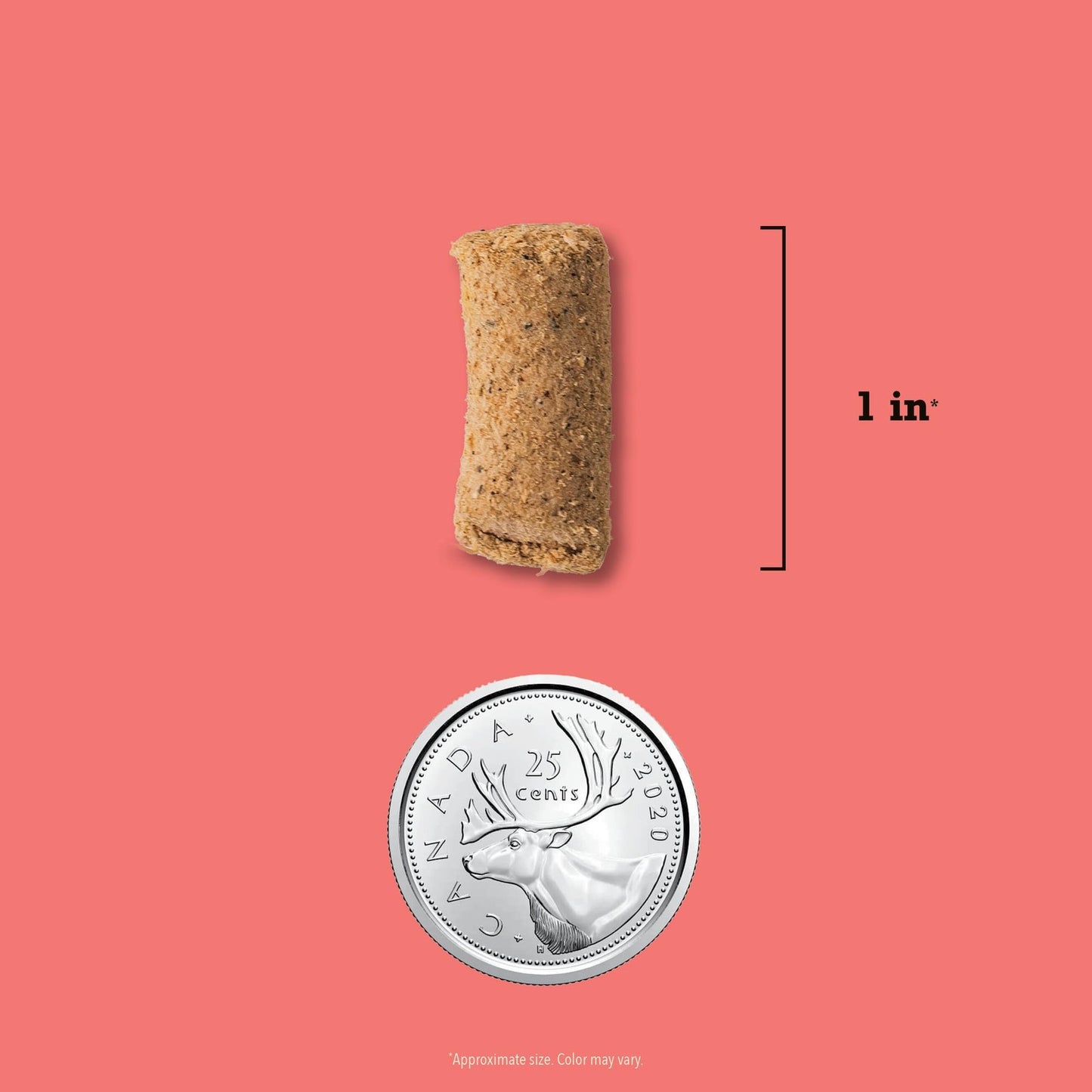 ACANA Freeze Dried Dog Food Topper Farm Raised Beef 8 Oz Premium Quality