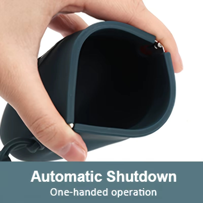 1Pc Portable Silicone Dog Treat Bag Pet Dog Train Food Snacks Pockets Bag Walking Dog Training Food Storage Product Supply