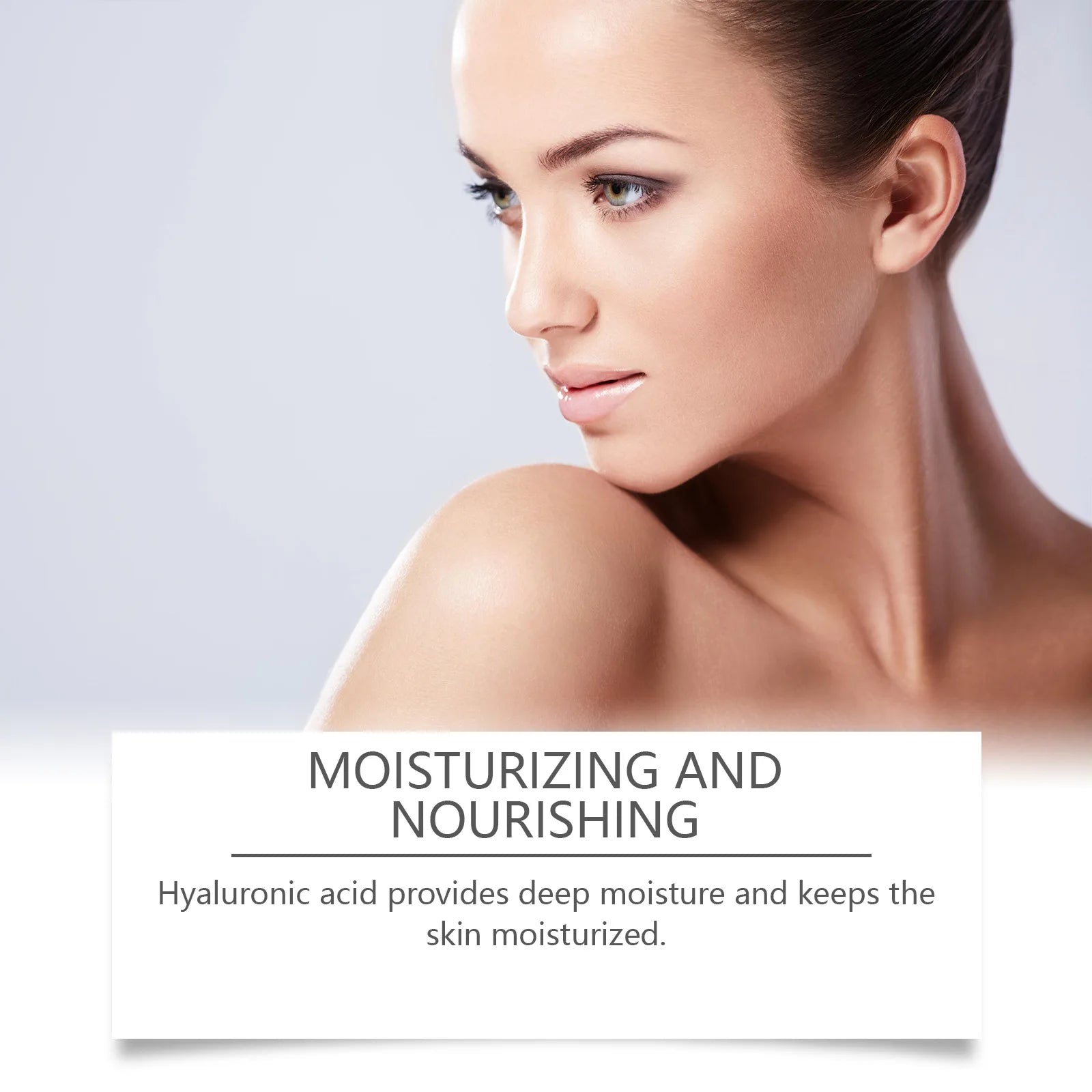 Exfoliating Face Serum Liquid Blackhead Remover Pores Repairing Lighten Peeling Solution Nourish Smooth Glowing Skincare Product