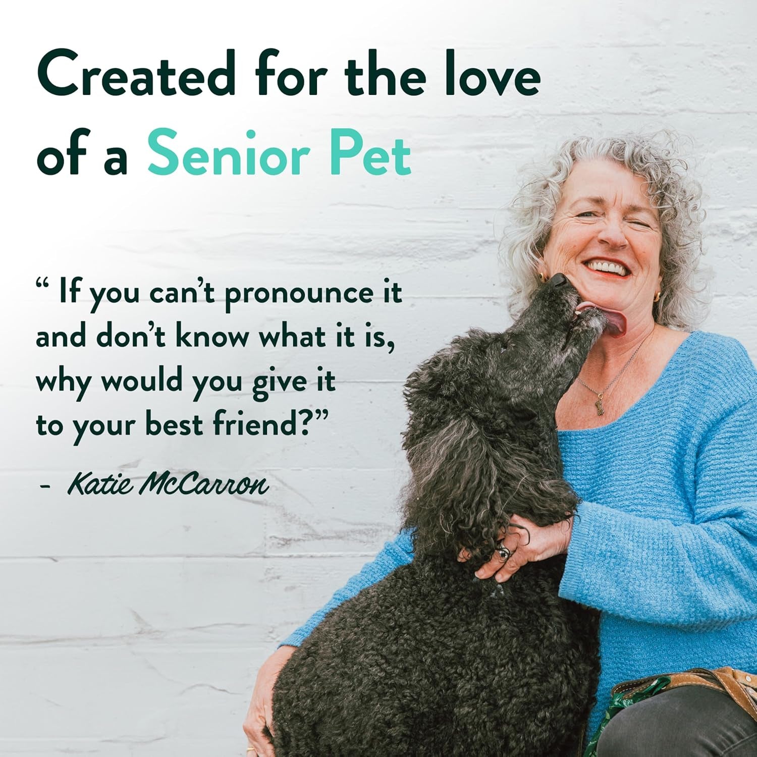 Fresh Dog Food Pouches - Human-Grade Topper Mix-Ins & Wet Pet Meals - Small & Large Breed Puppy & Senior Dogs - Gluten-Free Meal Toppers, Made in the USA - 8 Pack Variety