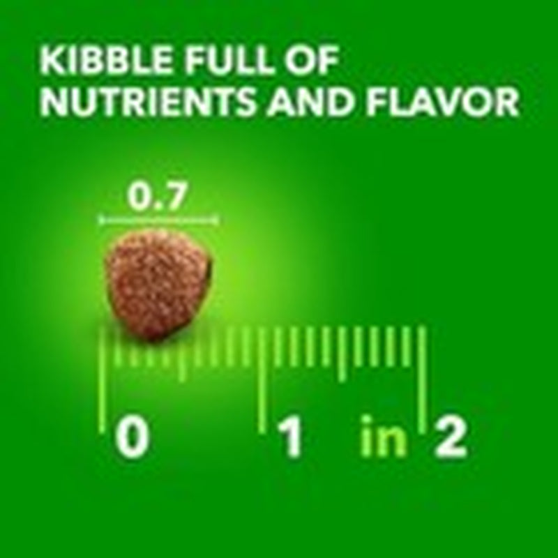 IAMS Proactive Health Large Breed Adult Dry Dog Food 15 Lb Chicken Nutrition