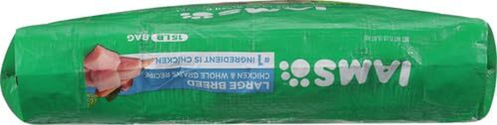 IAMS Proactive Health Large Breed Adult Dry Dog Food 15 Lb Chicken Nutrition