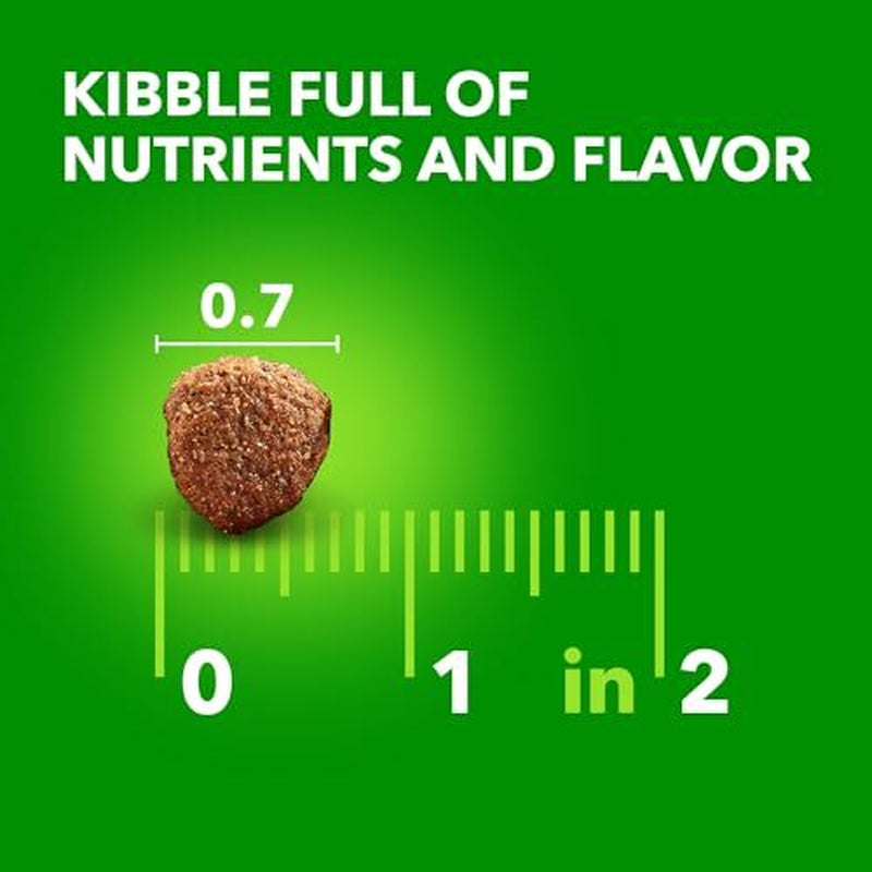 IAMS Proactive Health Large Breed Adult Dry Dog Food 15 Lb Chicken Nutrition