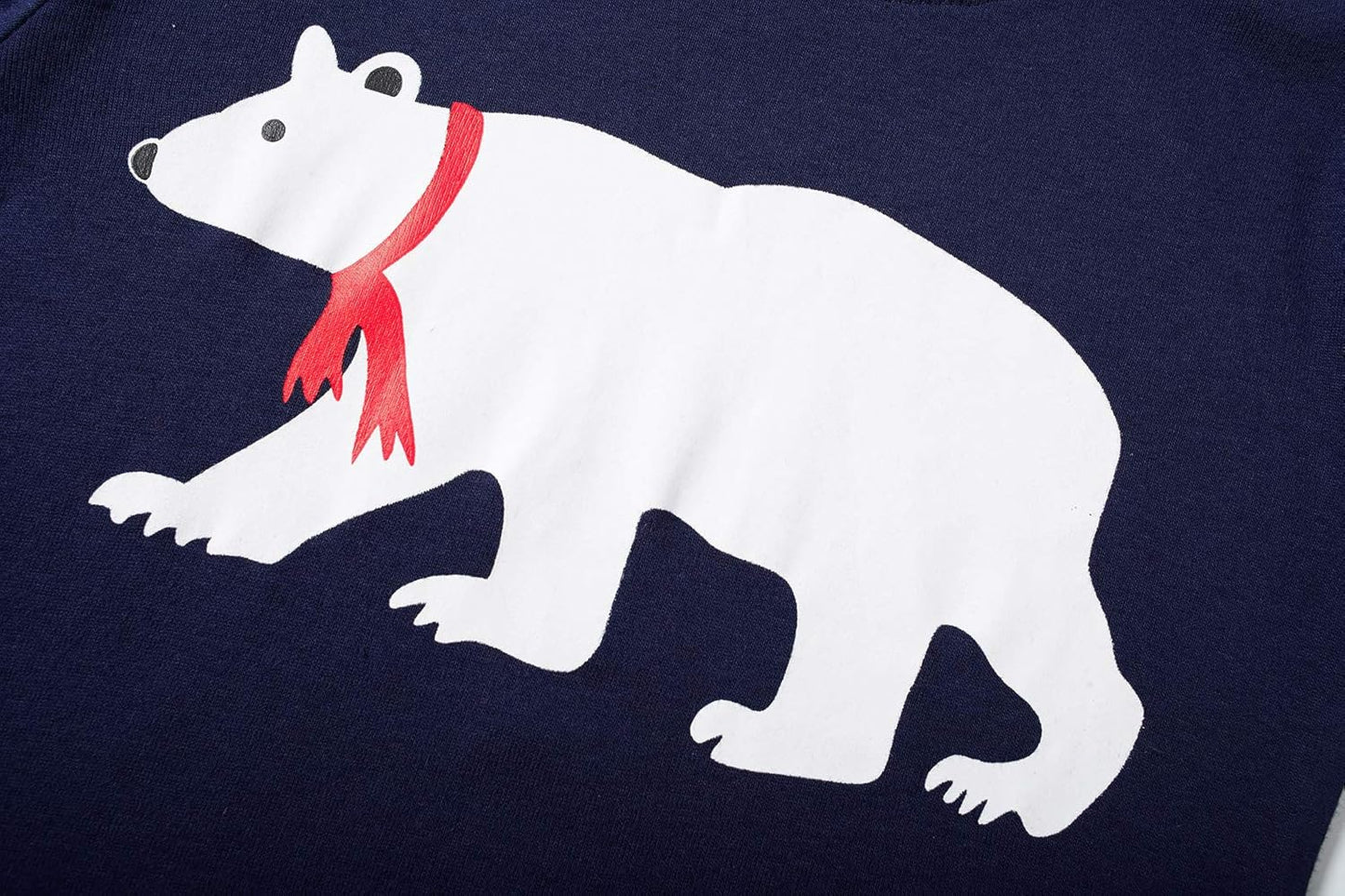 Little Boys Girls Child Pajamas Sets 100% Cotton Toddler Pjs