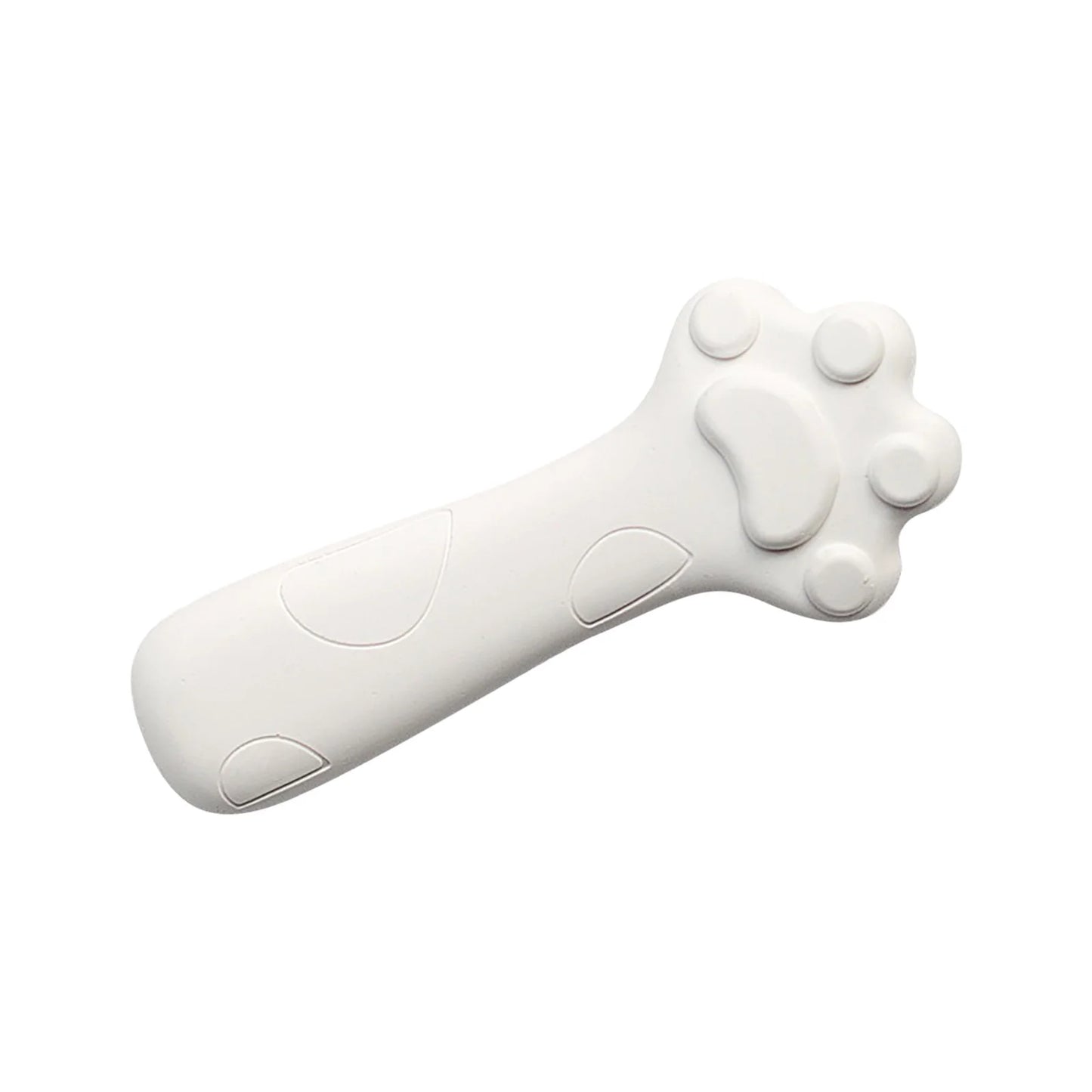 Diatomite Drying Strip Moisture-Absorbing Block Cat Food Dog Food Desiccant Household Wardrobe Wardrobe Cat Paw